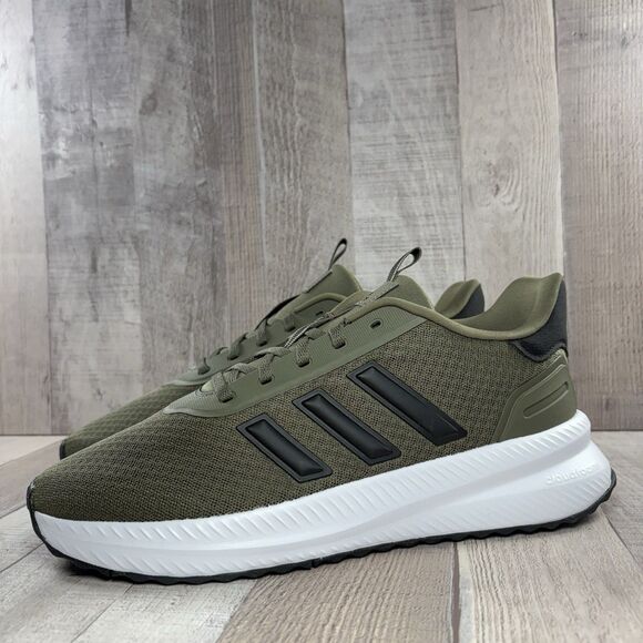 Adidas X_PLR Path Mens Size 9 Running Shoes Athletic Sneakers Olive Green JH6983 - Picture 1 of 12